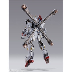 ヨドバシ.com - バンダイスピリッツ METAL BUILD 機動戦士クロスボーン