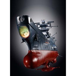 ヨドバシ Com バンダイスピリッツ 超合金魂 Gx 86 宇宙戦艦ヤマト22 塗装済可動フィギュア 全長約425mm 通販 全品無料配達