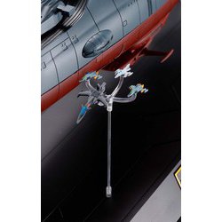 ヨドバシ.com - バンダイスピリッツ 超合金魂 GX-86 宇宙戦艦 ヨドバシ.com - バンダイスピリッツ 超合金魂 GX-86 宇宙戦艦
