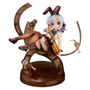 ご注文はうさぎですか？？ チノ Jazz style [1/8スケール 塗装済完成品フィギュア 全高約160mm（台座含む）]
