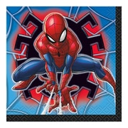 13266 [スパイダーマンナプキン]