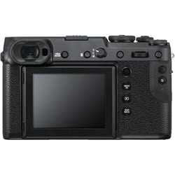 ヨドバシ.com - 富士フイルム FUJIFILM GFX 50R [ボディ] 通販