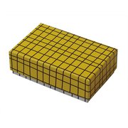 Hako de Kit(ハコデキット) ビジネスカードサイズ チェック柄 HDK-check-meishi