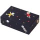 Hako de Kit（ハコデキット） ビジネスカードサイズ 宇宙柄 EM-meishi-5
