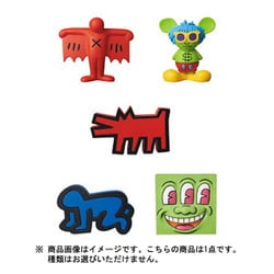 ヨドバシ.com - メディコム・トイ MEDICOM TOY MINI VCD KEITH HARING ...