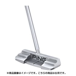 ヨドバシ.com - ピン PING SIGMA2(シグマ2) パター KUSHIN C(クッシンC