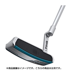 PING - ピン　SIGMA2アンサープラチナム コレを買っておけば間違いない！PING「Sigma 2 Anser Platinum