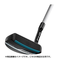 ピン シグマ2パター アーナ ピン シグマ2 アーナ パターの試打レビュー 口コミ・評価 ギア