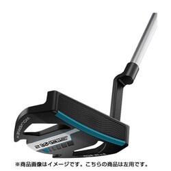 ヨドバシ.com - ピン PING SIGMA2(シグマ2) パター WOLVERINE H