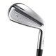 ミズノプロ 319 DG105 5-PW アイアンセット