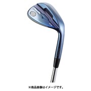 ミズノプロ S18 ウエッジ ブルーIP仕上げ ダイナミックゴールド120 スチールシャフト 硬さウエッジフレックス ロフト52度 バウンス9度 [ゴルフ ウェッジ]