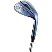 ミズノプロ S18 ウエッジ ブルーIP仕上げ ダイナミックゴールド120 スチールシャフト 硬さウエッジフレックス ロフト56度 バウンス10度 [ゴルフ ウェッジ]
