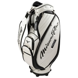 ヨドバシ.com - ミズノプロ Mizuno Pro Cart キャディバッグ 5LJC19060001 通販【全品無料配達】