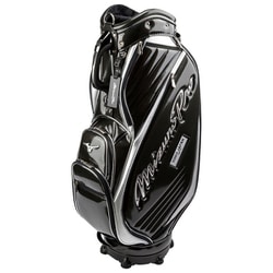 ヨドバシ.com - ミズノプロ Mizuno Pro Cart キャディバッグ 5LJC19060009 通販【全品無料配達】