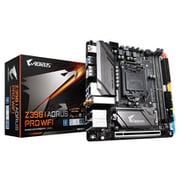 ヨドバシ.com - Z390 I AORUS PRO WIFI [GIGABYTE Z390 I AORUS PRO