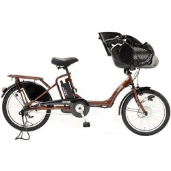 ヨドバシ.com - eisanbike エイサンバイク BENERO203 BR 8.4Ah BAA 