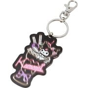 クロミ アクリルキーホルダー(パーラー) [キャラクターグッズ 約5×0.5×8.5cm]