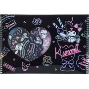 クロミ ケース入りシール [キャラクターグッズ 約7.2×0.4×11cm]