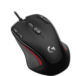 ヨドバシ.com - ロジクール Logicool ゲーミングマウス G300Sr 通販【全品無料配達】