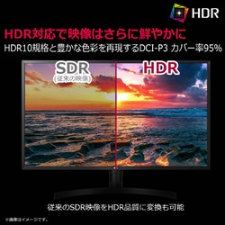 ヨドバシ.com - LGエレクトロニクス 32UK550-B [31.5型 HDR対応4K