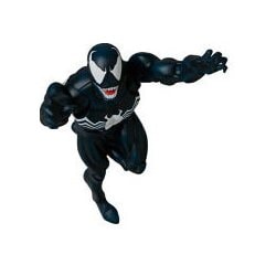 MEDICOM TOY - MAFEX VENOM（COMIC Ver.）