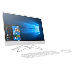 ヨドバシ.com - HP 一体型デスクトップパソコン/24-f0058jp AiO
