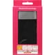 バッテリー容量6000mAh TYPE-Cケーブル付属モデル BLACK MDS6000PSEB/C