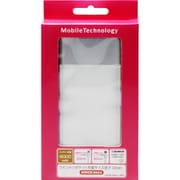 バッテリー容量6000mAh TYPE-Cケーブル付属モデル WHITE MDS6000PSEW/C
