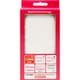 バッテリー容量12000mAh TYPE-Cケーブル付属モデル WHITE MDS12000PSEW/C