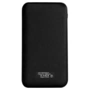 バッテリー容量12000mAh Lightningケーブル付属モデル BLACK MDS12000PSEB/AP