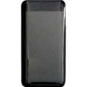 バッテリー容量20000mAh Lightningケーブル付属モデル BLACK MDS20000PSEB/AP