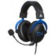 HyperX Cloud Gaming Headset for PS4 HX-HSCLS-BL
