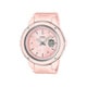Elegant Flowers フローラル・ダイアル・シリーズ ピンク BGA-150FL-4AJF