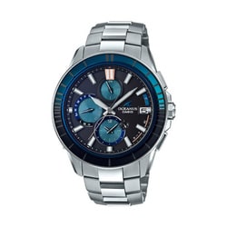 ヨドバシ.com - カシオ CASIO オシアナス OCEANUS OCW-S4000D