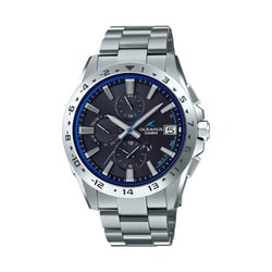 ヨドバシ.com - カシオ CASIO オシアナス OCEANUS OCW-T3000-1AJF