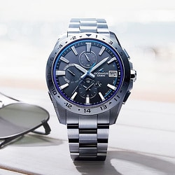 ヨドバシ.com - カシオ CASIO オシアナス OCEANUS OCW-T3000-1AJF