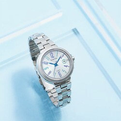 ヨドバシ.com - カシオ CASIO SHEEN シーン SHW-5100D-7AJF [SHEEN