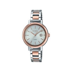 ヨドバシ.com - カシオ CASIO SHEEN シーン SHS-4525SPG-7AJF [SHEEN