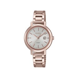 ヨドバシ.com - カシオ CASIO SHEEN シーン SHS-4525CG-4AJF [SHEEN