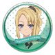 青春ブタ野郎はバニーガール先輩の夢を見ない ポリカバッジ 豊浜のどか [キャラクターグッズ]