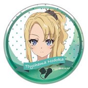 青春ブタ野郎はバニーガール先輩の夢を見ない ポリカバッジ 豊浜のどか [キャラクターグッズ]