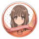 青春ブタ野郎はバニーガール先輩の夢を見ない ポリカバッジ 梓川かえで [キャラクターグッズ]