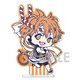 アイドリッシュセブン ビジュアルカラースタンドBIG ～ユニットセレクション～ 3.和泉 三月 [キャラクターグッズ]