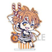 アイドリッシュセブン ビジュアルカラースタンドBIG ～ユニットセレクション～ 3.和泉 三月 [キャラクターグッズ]