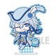 アイドリッシュセブン ビジュアルカラースタンドBIG ～ユニットセレクション～ 4.四葉 環 [キャラクターグッズ]