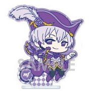 アイドリッシュセブン ビジュアルカラースタンドBIG ～ユニットセレクション～ 5.逢坂 壮五 [キャラクターグッズ]