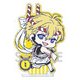 アイドリッシュセブン ビジュアルカラースタンドBIG ～ユニットセレクション～ 6.六弥 ナギ [キャラクターグッズ]