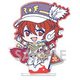 アイドリッシュセブン ビジュアルカラースタンドBIG ～ユニットセレクション～ 7.七瀬 陸 [キャラクターグッズ]
