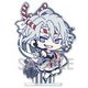 アイドリッシュセブン ビジュアルカラースタンドBIG ～ユニットセレクション～ 8.八乙女 楽 [キャラクターグッズ]