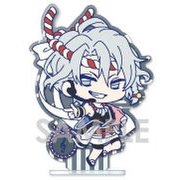 アイドリッシュセブン ビジュアルカラースタンドBIG ～ユニットセレクション～ 8.八乙女 楽 [キャラクターグッズ]